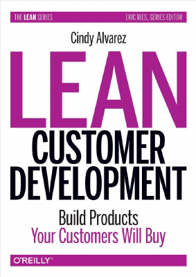 Lean Customer Development.pdf
